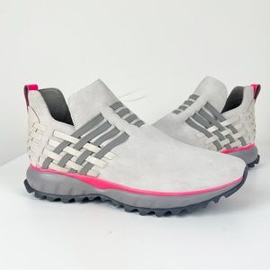 Cole Haan Grandexplore All Terrain Chukka Boot Size 9